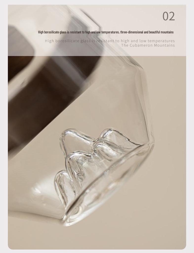 Portable Hand-Painted Travel Tea Set with One Pot and Four Cups – Perfect Business Gift