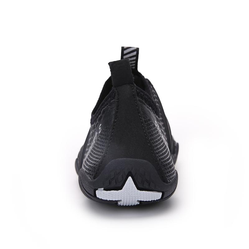 Women's Summer Shoes Aqua Beach Surf Wet Water Shoes Men's Wet Suit Boots