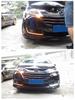 LED DRL for 2014-2017 Honda Odyssey