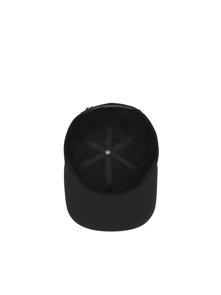 The North Face Message KM Kids' Cap, Black,