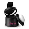 RUDANE Professional Root Touch Up Powder for Men & Women | Instant Grey Hair Coverage & Hairline Filler | Long-Lasting Black Hair Shadow Powder with