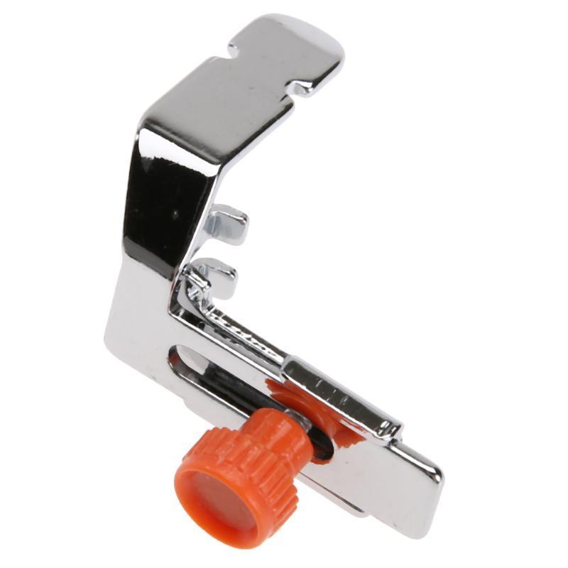 32/42 PCS Nähmaschine Nähfuß Drücken Für Brother Singer Kit Flechten Blind Stich OverLock Zipper Herrscher Teile