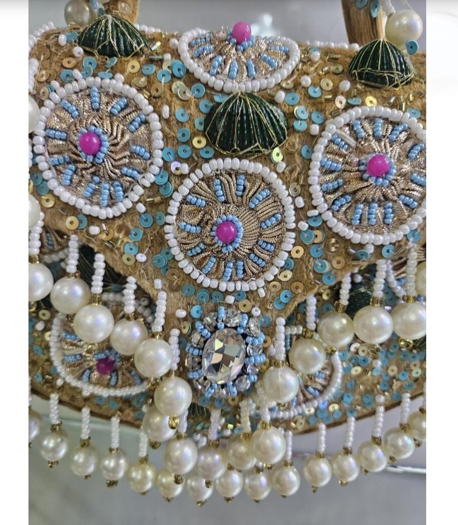 Ladies Purse & Handbag Designer Partywear Purse for Women Wedding Clutch Bridal Bridesmaid Bag Affordable Gift for Her Mom Wife Girlfriend