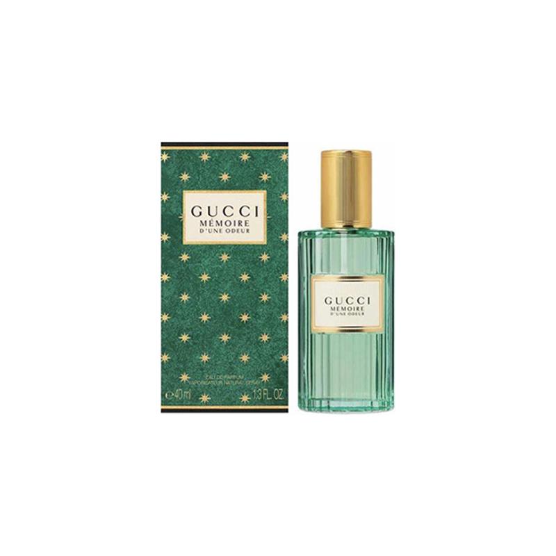 Gucci Remembrance Women s Perfume Woody Floral EDP Roman Chamomile // 40ml without gift box