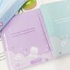 Cute 3inch Photocard Binder Kpop Photocard Holder  Love Heart Hollow Album for Photographs Poca Packaging
