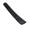 GJ5Z-78018A17-AB GJ5Z-78018A16-AB Front Windshield Molding Cowl End Seals For Ford Escape 2017 2018  Left Right Side Black