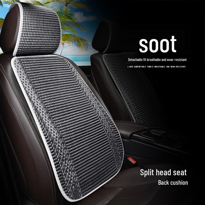 Haval Seat Cushion Cover for H6 Champion, Sport F5, F7, and H2 Models