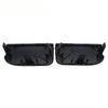 Front Bumper Tow Hook Cover for Toyota Prius