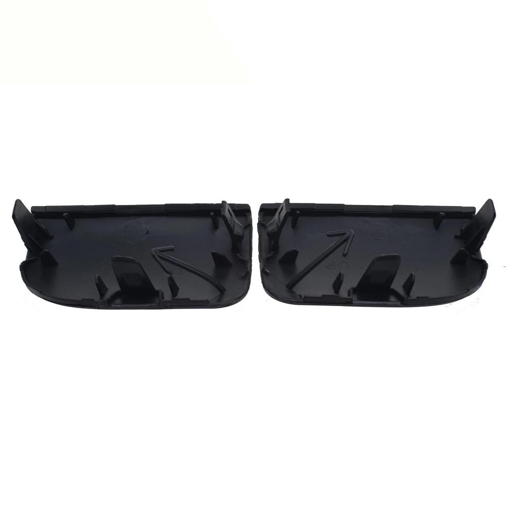 Front Bumper Tow Hook Cover for Toyota Prius