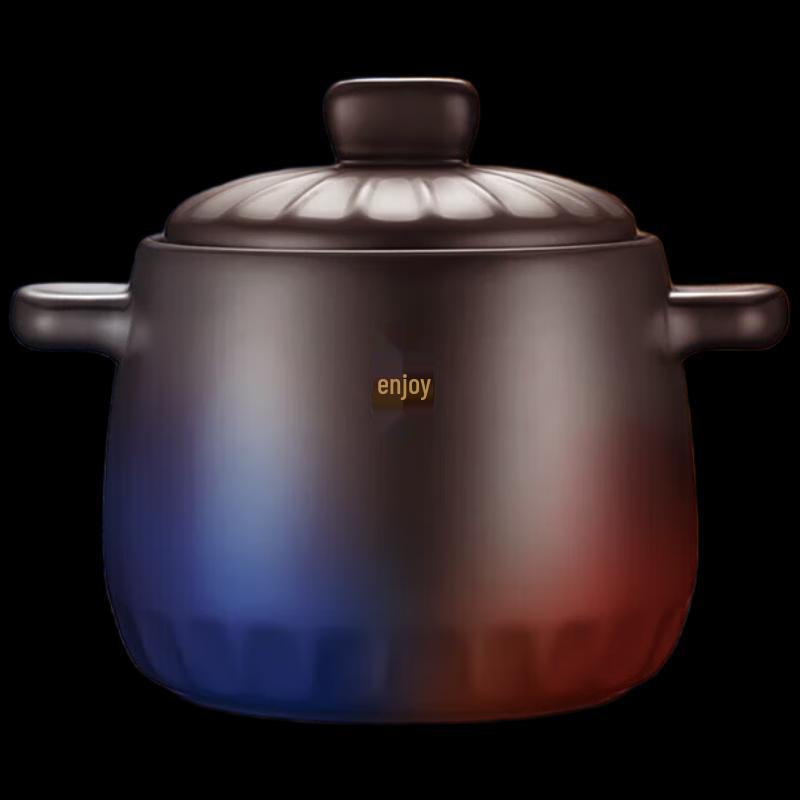 

SUPOR 3.5L Ceramic Health Stew Pot