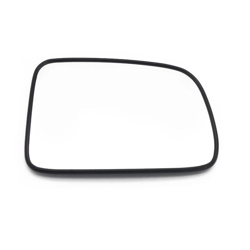 

Для HONDA CR-V CRV RD1 RD5 RD6 RD7 2002-2006 наружное крыло автомобиля, боковое зеркало заднего вида, линза, стекло с подогревом 1pc right