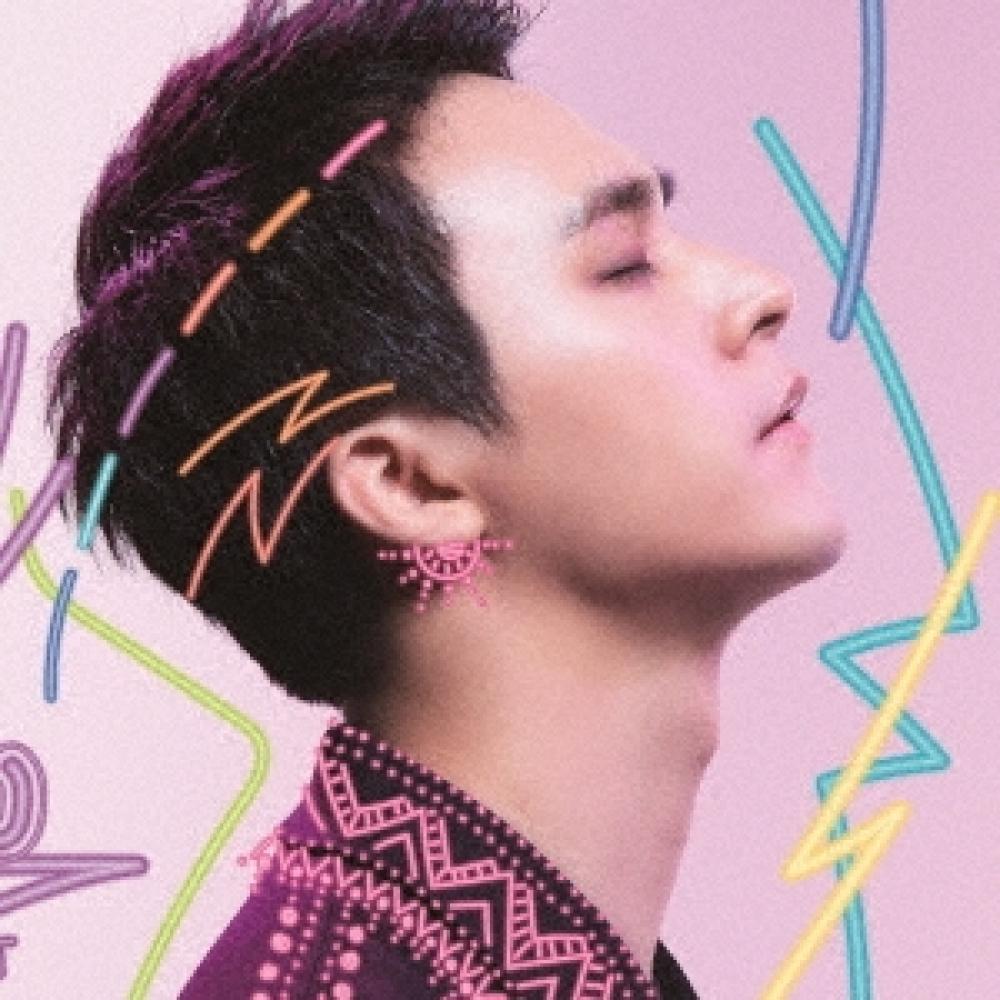 

Beast Korea Day Limited Edition Dong Eun Edition
