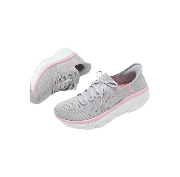 Кроссовки Skechers 150105-GYPK