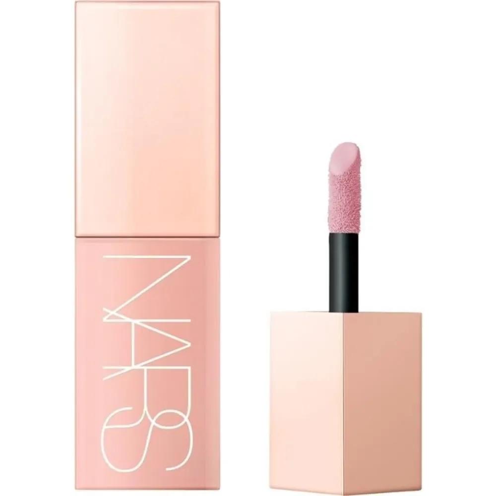 (Nars) Afterglow Liquid Blush 7ml Behave One Size