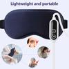 Eye Massager for Relieve Eye Strain Dark Circles Sleeping