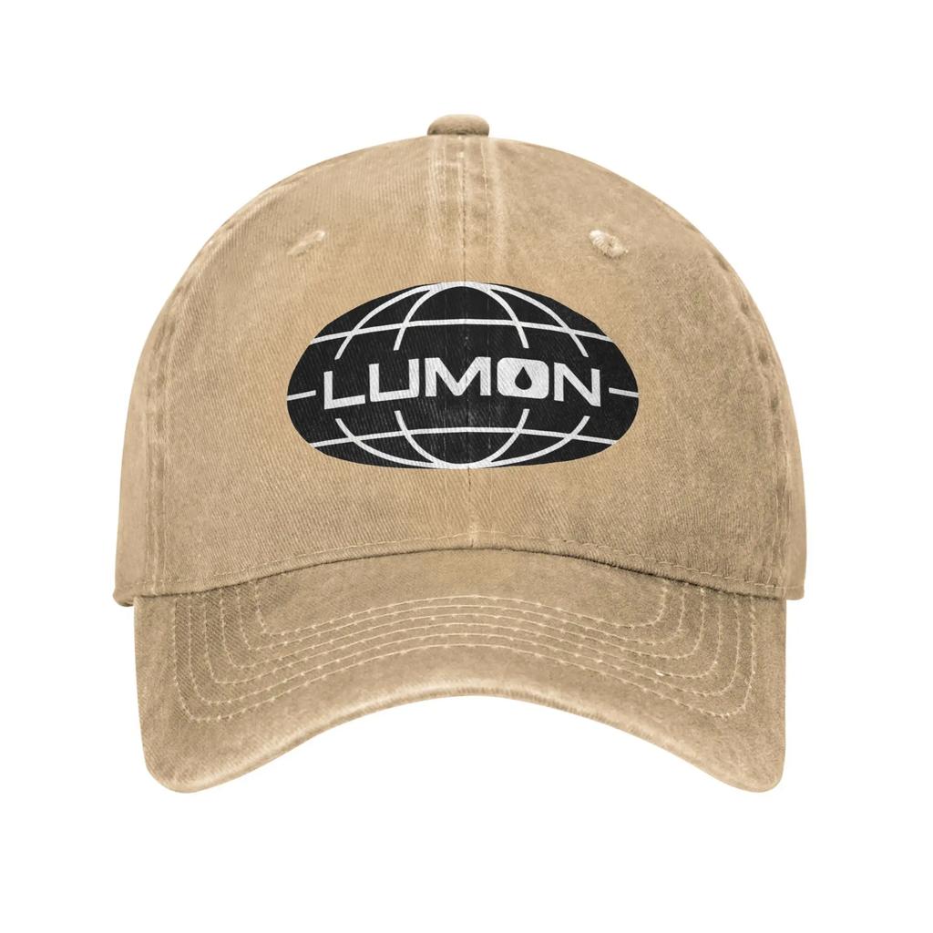 Lumon Industries Severance TV Show Baseball Caps Vintage Distressed Washed Headwear Unisex Women Outdoor Travel Gift Hats Cap