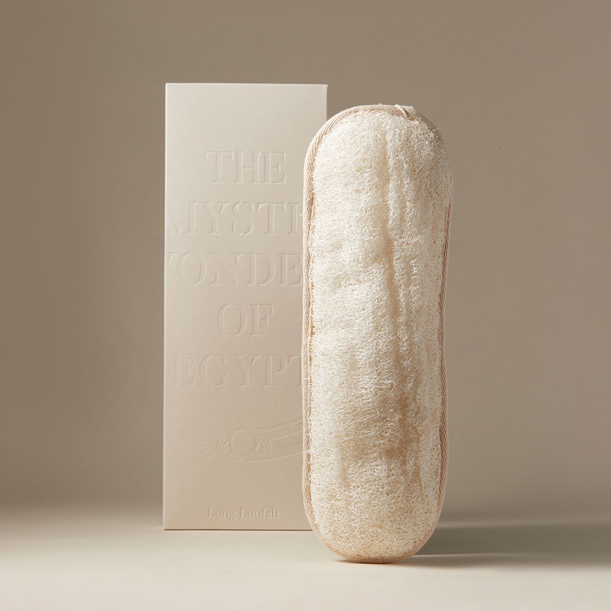 2 Mandisa Long Lupa Reversible Shower Towels