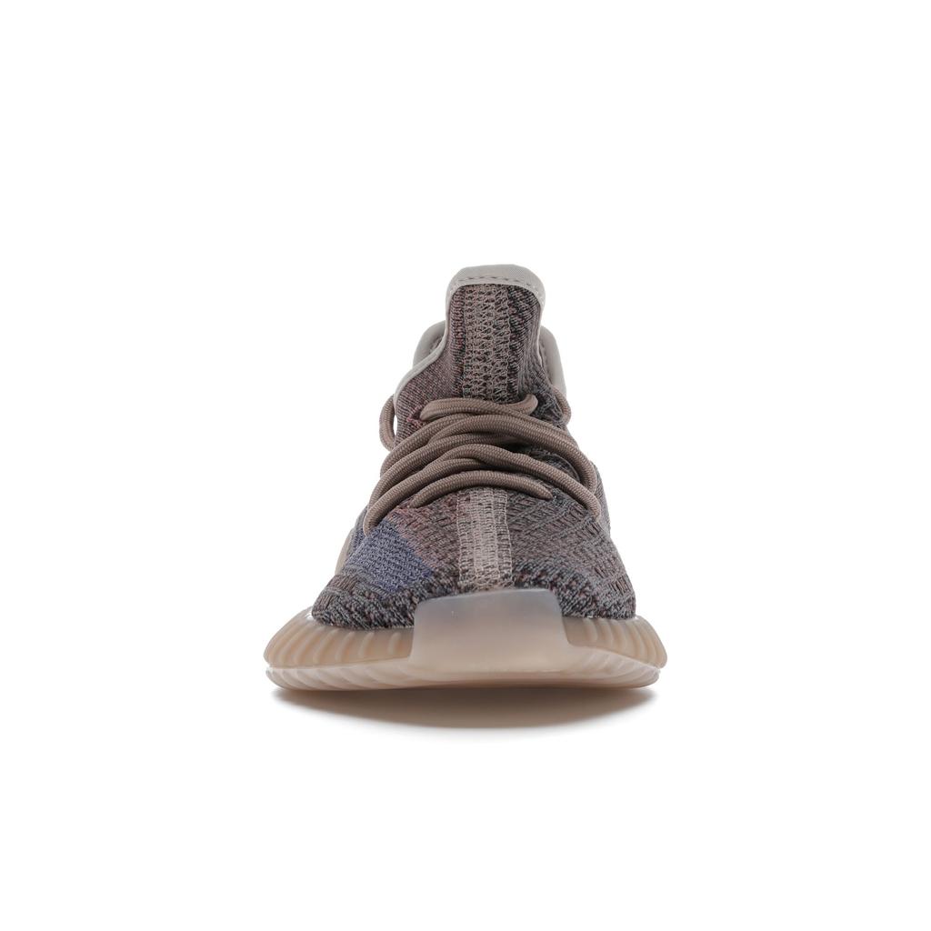 Adidas Yeezy Boost 350 V2 Fade Unisex Sneakers Brown H02795