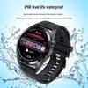 Lefit GT4MAX Smartwatch with Bluetooth Calling & NFC (CN Version)
