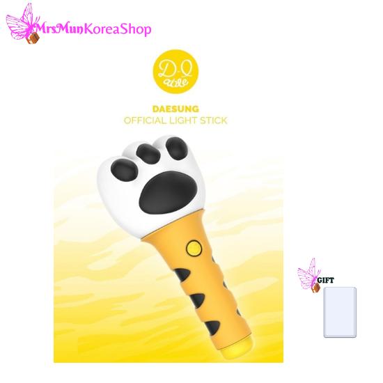 BIGBANG Daesung Official Lightstick