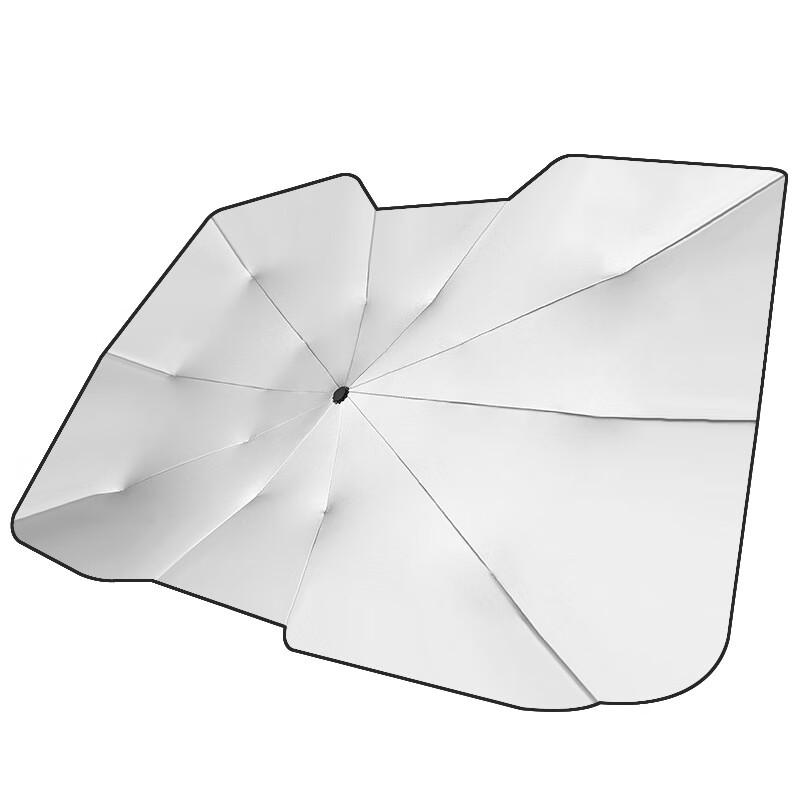 Car Windshield Sun Umbrella