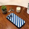 Clean Line Art Phone Case Silicone Soft For IPhone 17 16 15 14 13 12 11 X XR Plus Pro Max Plus