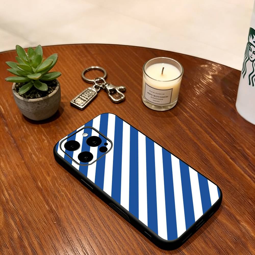 Clean Line Art Phone Case Silicone Soft For IPhone 17 16 15 14 13 12 11 X XR Plus Pro Max Plus