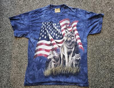 Na górę – T-shirty i koszulki