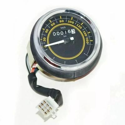 Fahrzeugelektronik – Geschwindigkeitsmesser & Tachometer