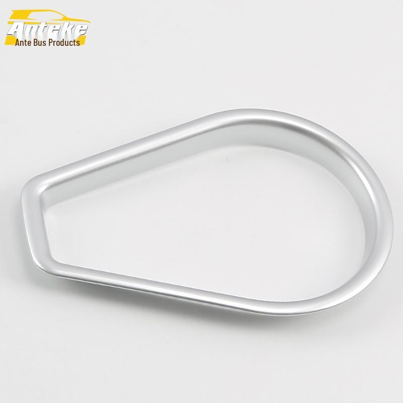 Kryt popelníku s dekorem mravence: 2016 RAV4 Ozdoba zapalovače cigaret na středové konzoli