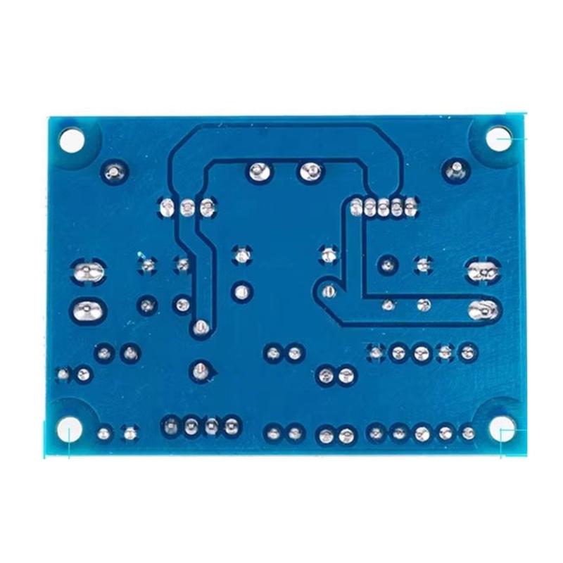 XL4016 DIP Regulator Module With 8A Output Adjustable Power Supply For Installation Applications