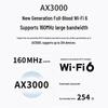 TP-Link AX3000 Wi-Fi 6 Ceiling-Mount AP (CN version)