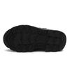 Winter Children's Plus Size Fashionable High Top with Plush Warm Cotton Shoes Snow Boots Cotton Boots 28-39