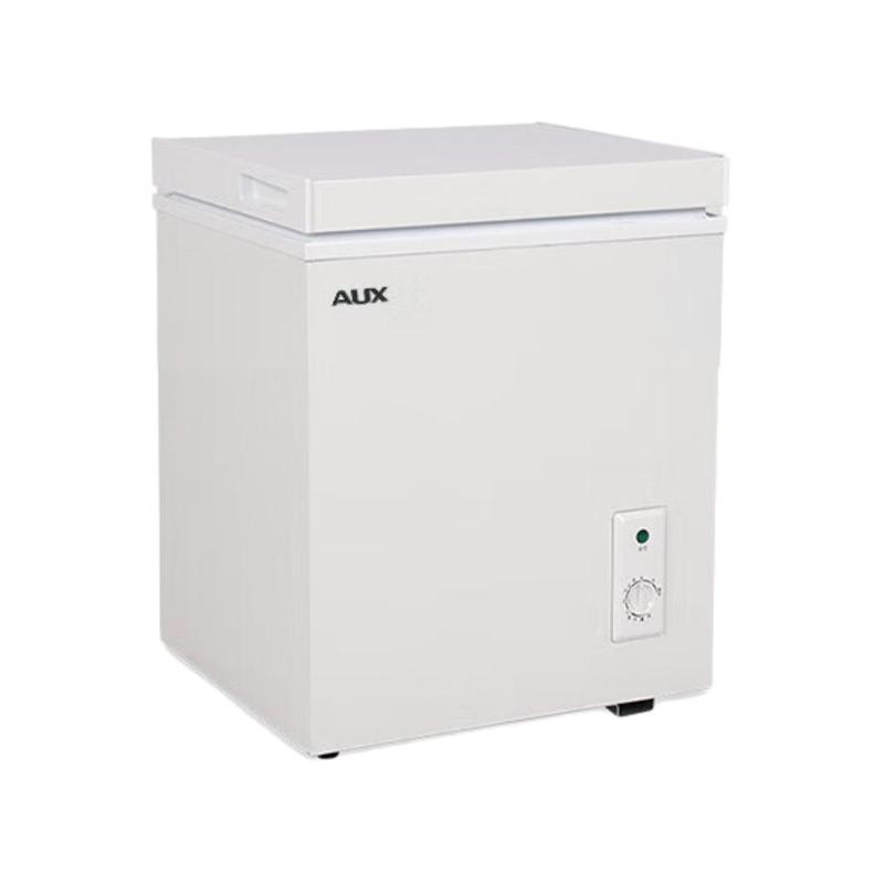AUX 29L Horizontal Freezer Grade 3