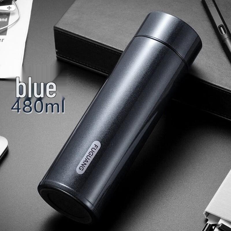 Fuguang Stainless Steel Vacuum Insulated Travel Mug