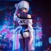Anime Game Cyberpunk Rebecca Figure Standing Model Toy Collection Lucy Action Figure David figures Desk Decoration Birthday Gift