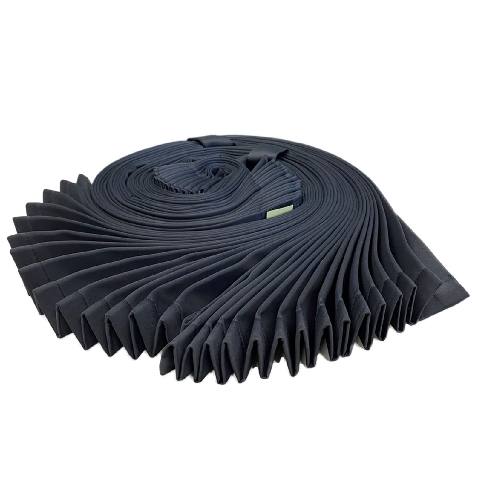 

LEGANCE Room Divider Center Black and toggler sold General-Purpose Curtain, (Rail separately) чёрный