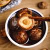 Chuanzhen Dried Shiitake Mushrooms