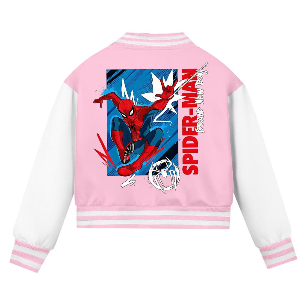 Kids Long Sleeve T-Shirt with Print Casual Daily Wear