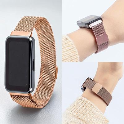 Zubehör für smarte Accessoires – Armbänder für Smartwatch & Smartband