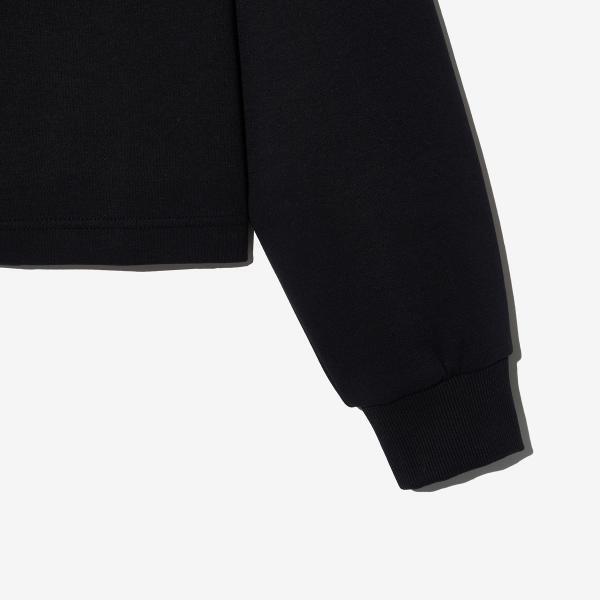 Fila Crewneck Cardigan
