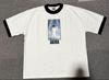 [USED] Akira Anime Ringer T-shirt, XL Size