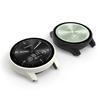 Protect Cover For Move Trend Waterproof Screen Protector-Shell Frame Smartwatch One-piece Housing Glass Film Accessories