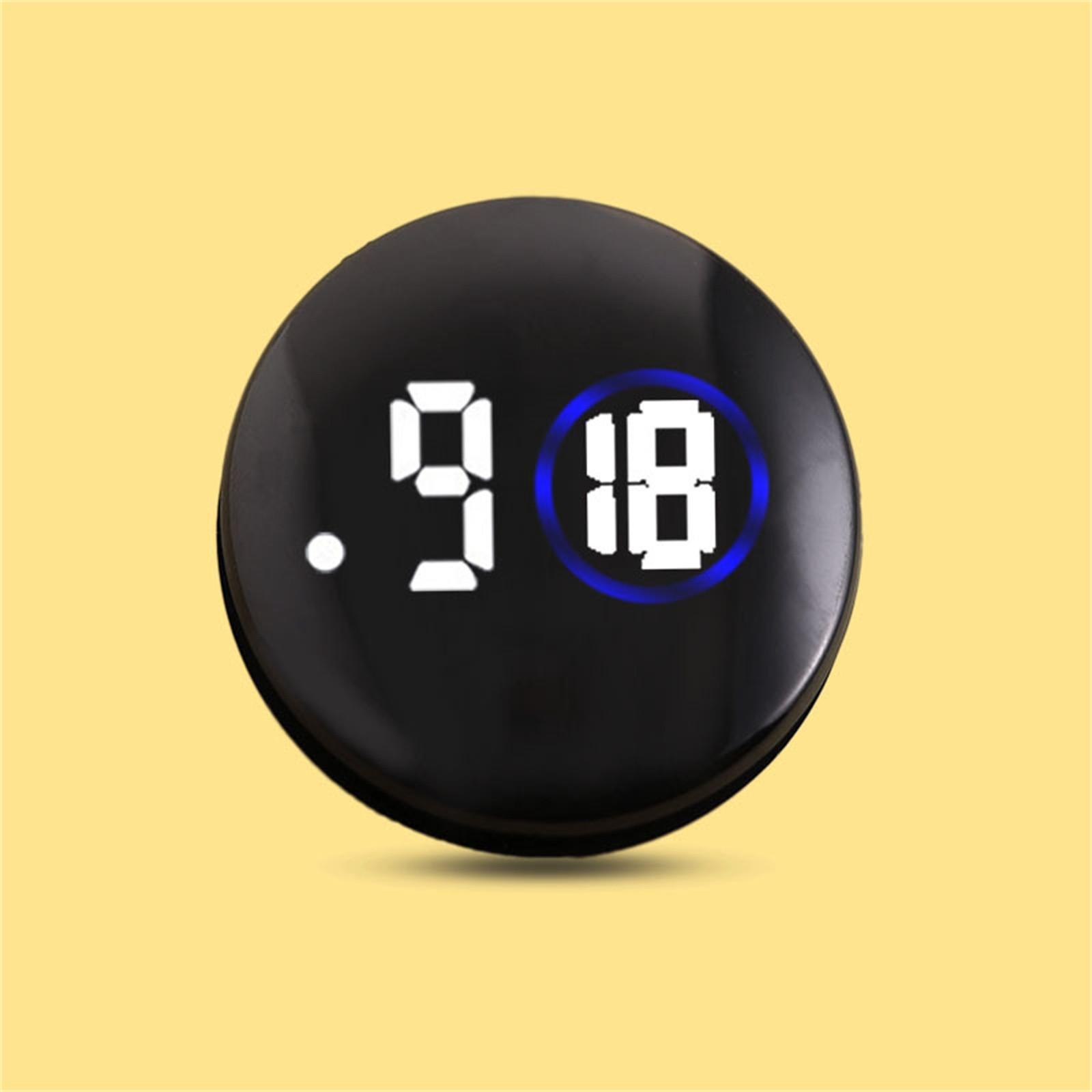 

Электронные часовые механизмы Студент Дети Дисплей Время Год Цифровые часовые механизмы One Size