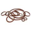 Fluororubber O-Ring Seal