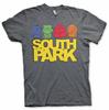 Officially Licensed South Park Sketches Mens T-Shirt Sizes S-XXL-