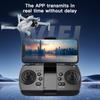 2026 AE19 Drone with Brushless Motor Infrared Five-Way Obstacle Avoidance Dual Camera Optical Flow Positioning Six-channel Gyroscope