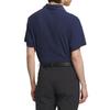 Adidas SEERSUCKER POLO SHIRT Polo Shirt Men's College Navy Color JF6296