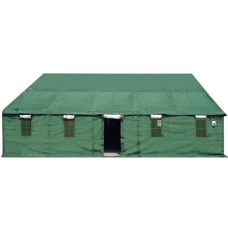 96 Type General Command Outdoor Tent