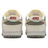 Nike Dunk Low Light Bone Dark Stucco Women Sneakers Cream Coconut-Milk Sesame FZ4341-100
